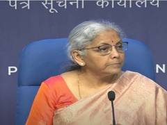 
      
      These are focus states as India eyes developed nation tag by 2047
      
      