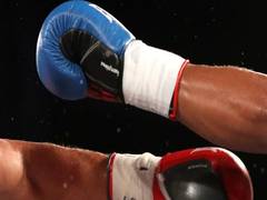 
      
      BFI hosts elite multinational training camp ahead of Olympics
      
      