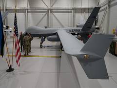 
      
      Biden administration approves 4 billion dollars arms package sale
      
      