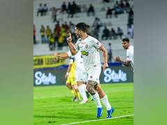 
      
      FC Goa regain top spot following 2-0 victory over Hyderabad FC
      
      