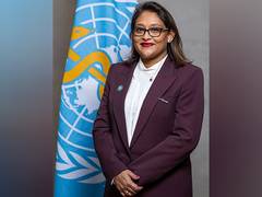 
      
      Saima Wazed takes charge as WHO South-East Asia Regional Director
      
      