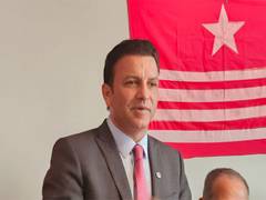 
      
      UK: UKPNP to hold protest on February 5
      
      