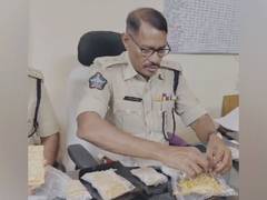 
      
      Andhra Pradesh: Gold worth Rs 3.84 Crores seized in Bhimavaram
      
      