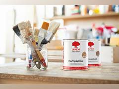 
      
      Healthy Homes for Healthy Future: LEINOS Natural Paints
      
      