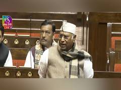 
      
      …”: Kharge condemns Cong MP’s nationhood rant
      
      