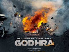 
      
      Ranvir Shorey's 'Accident or Conspiracy: Godhra' teaser out now
      
      