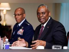 
      
      US Defence Secy apologizes for mishandling communication around h
      
      