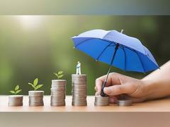 
      
      India is the fastest growing insurance market in the world!
      
      