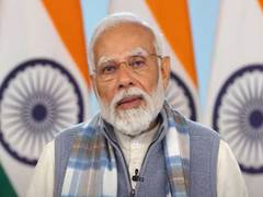 
      
      PM Modi to inaugurate projects worth Rs. 11,599 crore in Assam
      
      