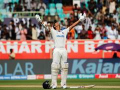 
      
      2nd Test: Jaiswal's terrific hundred puts hosts in driver's seat
      
      