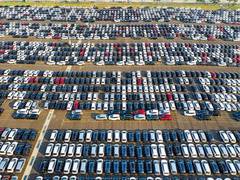 
      
      Global carmakers implicated in using Uyghur forced labour due to
      
      