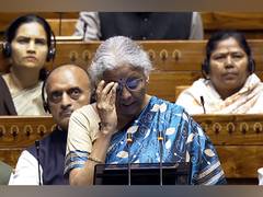 
      
      Centre to encourage HPV vaccination by capping prices
      
      