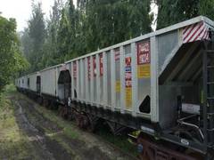 
      
      GatiShakti to be utilised in 3 railway corridors announced
      
      