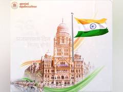 
      
      Mumbai: BMC presents Rs 59,955 crore Budget for 2024-25
      
      