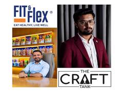 
      
      Fit & Flex Embraces Dynamic Digital Strategy with The Craft Tank 
      
      