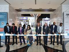 
      
      Fire Safe Build India (FSBI 2024) Ignites Innovation and Safety
      
      