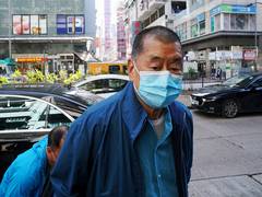 
      
      UN Special Rapporteur alleges use of torture against Jimmy Lai
      
      