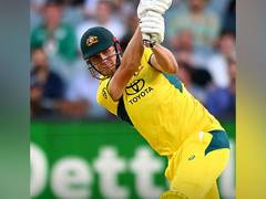 
      
      Smith, Green's unbeaten stand secures comfortable win for AUS 
      
      