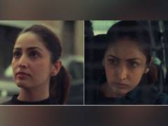 
      
      'Article 370': Yami Gautam starrer first soulful track ‘Dua’ out 
      
      