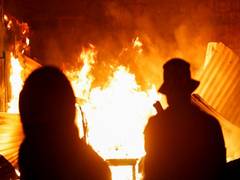 
      
      Kenya: 3 killed, over 270 injured after massive gas explosion
      
      