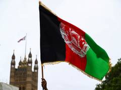 
      
      Afghanistan: Two suspects lashed in Kabul on charges of 'affair'
      
      