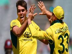 
      
      Bartlett leaves mark in debut which he 