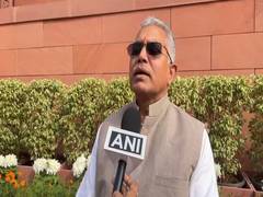 
      
      “Trying to escape from his failures”: BJP amid Kejriwal’s poll-ri
      
      