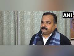 
      
      Merely personal opinions, we don't authorise them: Manickam
      
      
