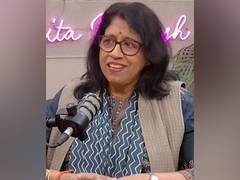 
      
      Kavita Krishnamurti explains why some artists throw tantrums
      
      