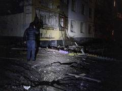 
      
      ICJ greenlights Ukraine's case against Russian invasion
      
      