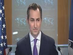 
      
      US urges Taliban to take steps to gain international legitimacy
      
      
