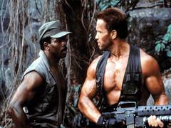 
      
      Arnold Schwarzenegger remembers Carl Weathers
      
      