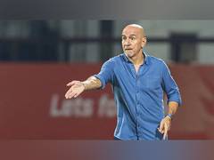 
      
      In derby matches there is no favourite: Mohun Bagan SG's Habas 
      
      