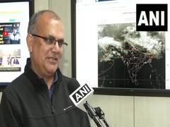 
      
      Another western disturbance set to hit north India: IMD
      
      