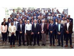 
      
      IIT Bombay inaugurated Joint Executive MBA Program
      
      