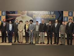 
      
      Interim Budget 2024 in lines with the PM Modi's vision
      
      