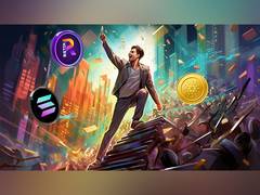 
      
      Retik Finance (RETIK) priced at USD 0.1
      
      