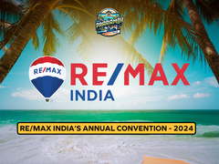 
      
      RE/MAX India PRARAMBH 2024 for Real Estate Excellence
      
      