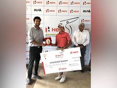 
      
      Hitaashee ends 22-month title drought with win in 3rd leg of WPGT
      
      