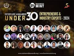 
      
      Business Mint Unveils Winners of Nationwide Awards
      
      