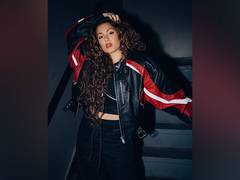 
      
      Tori Kelly gives details about her 'inspirational' song 
      
      