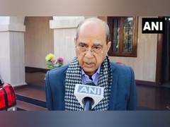 
      
      Work on Lord Ram's darbar to start immediately: Nripendra Mishra
      
      
