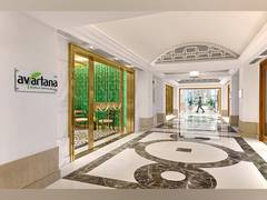 
      
      'Avartana' Opens at ITC Maratha, Mumbai
      
      