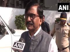 
      
      Eknath Shinde should resign: Sanjay Raut on Ulhasnagar incident
      
      