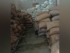 
      
      BSF seize over 50,000 kg of Sugar near Indo-Bangladesh border
      
      