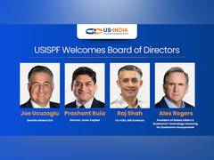 
      
      USISPF Welcomes Joe Ucuzoglu, Raj Shah, Alex Rogers
      
      