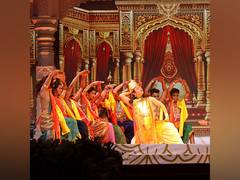 
      
      The Entire world encaptured by ‘Jai Shri Ram’: Sudhir Mungantiwar
      
      