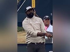 
      
      Indian–American Theegala rises to 10th at Pebble Beach
      
      