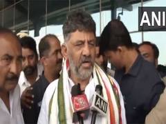 
      
      Karnataka Congress to protest in New Delhi on Feb 7 against Centre
      
      