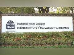
      
      IIM Ahmedabad launches two-year MBA programme
      
      